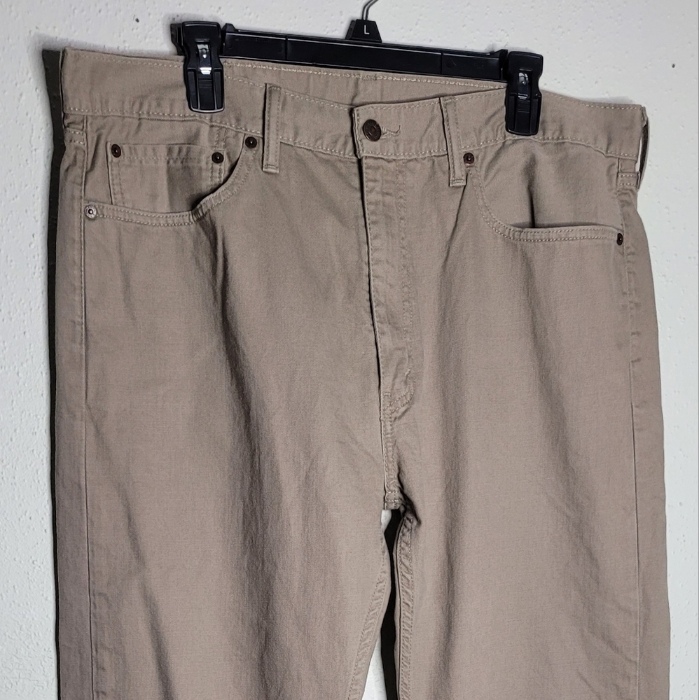 Levi's jeans